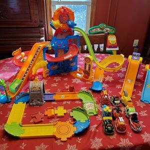 VTech Gogo Smart Wheels